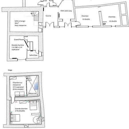 Maison Spacieuse A Floirac Avec Jardin Et Terrasse بيت للعطل