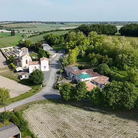 بيت للعطل Maison Spacieuse A Floirac Avec Jardin Et Terrasse *