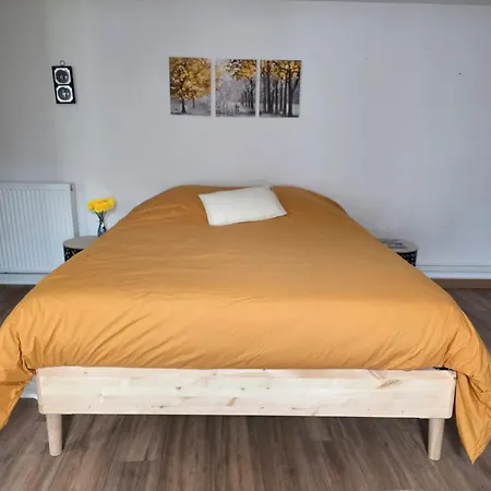 بيت للعطل Maison Spacieuse A Floirac Avec Jardin Et Terrasse *