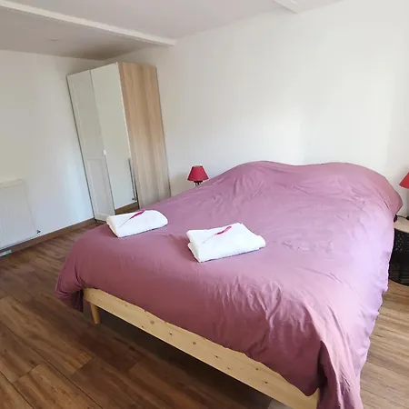 Maison Spacieuse A Floirac Avec Jardin Et Terrasse بيت للعطل *