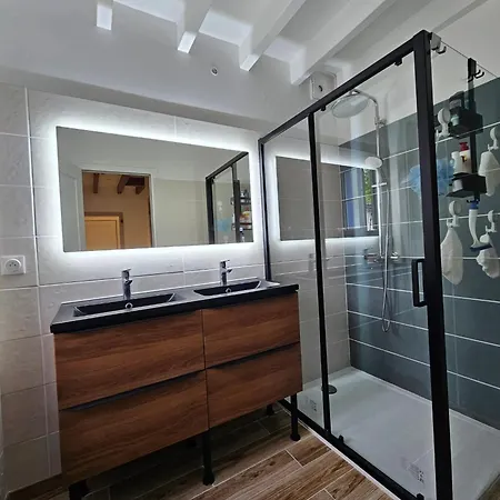بيت للعطل Maison Spacieuse A Floirac Avec Jardin Et Terrasse *