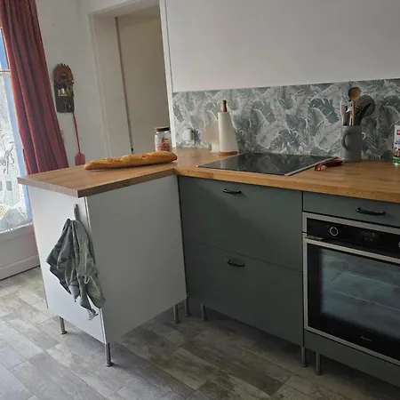 بيت للعطل Maison Spacieuse A Floirac Avec Jardin Et Terrasse