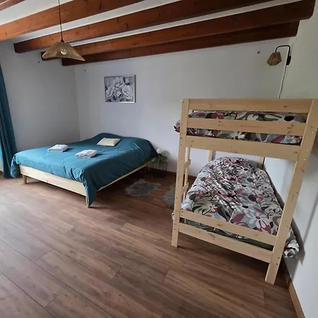 Maison Spacieuse A Floirac Avec Jardin Et Terrasse Floirac (Charente-Maritime)